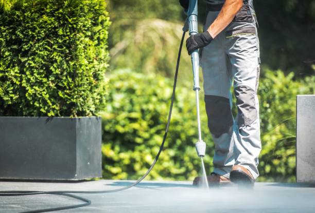 Best Roof Washing  in Liberty, TX