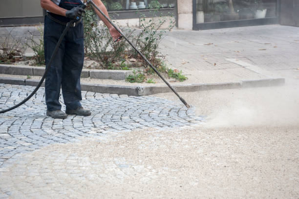 Trusted Liberty, TX Pressure Washing Services Experts