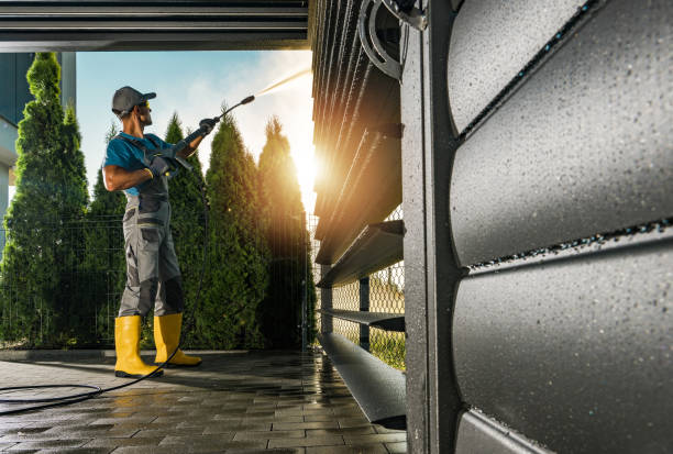 Best Warehouse Cleaning  in Liberty, TX